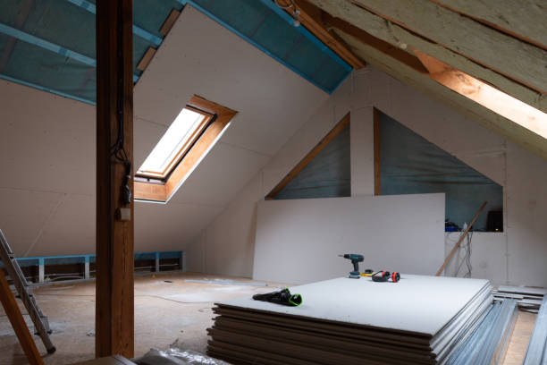 Best DIY Insulation Kits and Guidance in Jeffersonville, IN